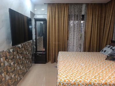 Bedroom Image of 850 Sq.ft 2 BHK Apartment / Flat for sale in Borivali West Mumbai for Rs. 17500000