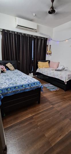 Bedroom Image of Andheri  in Mumbai Central, Mumbai