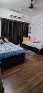 Bedroom Image of Andheri  in Mumbai Central, Mumbai