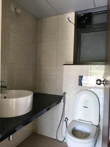 Bedroom One Image of 1167 Sq.ft 2.5 BHK Apartment / Flat for sale in Shapoorji Pallonji Vanaha, Bavdhan Pune for Rs. 10899999