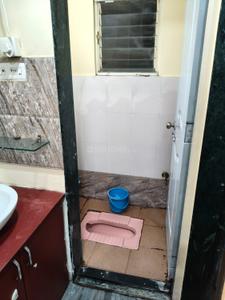 Bathroom Image of 627 Sq.ft 1 BHK Apartment / Flat for sale in Sumangal Terrace, Sus Pune for Rs. 5200000