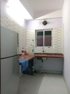 Kitchen Image of 1069 Sq.ft 2 BHK Apartment / Flat for sale in Topsia Kolkata for Rs. 4100000