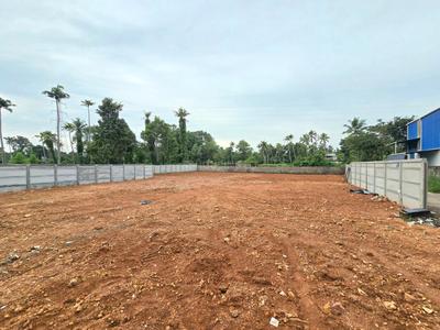 Image of 11310 Sq.ft Residential Plot / Land for sale in North Parvur, Kochi for Rs. 15600000