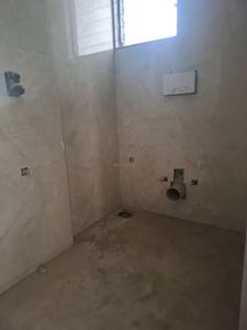 Bedroom Two Image of 1300 Sq.ft 3 BHK Apartment / Flat for sale in Crystal Corner, Kharghar Navi Mumbai for Rs. 19000000