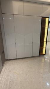 Bedroom Image of 1230 Sq.ft 3 BHK Builder Floor for sale in Premium Builder Floors, Rajouri Garden New Delhi for Rs. 26000000