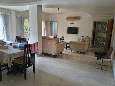 Hall Image of 1600 Sq.ft 3.5 BHK Apartment / Flat for sale in Sangamvadi Pune for Rs. 36000000