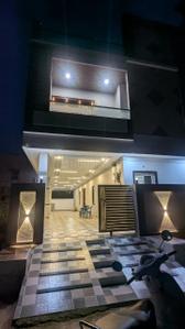 Image of 1900 Sq.ft 4 BHK Independent House for sale in Sasikanth Nagar, Kakinada for Rs. 13500000
