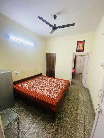 35D, Sector 35 Bedroom 1