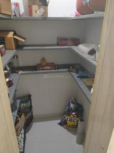 Kitchen Image of 1868 Sq.ft 3 BHK Apartment / Flat for sale in Bakeri Sivanta, Vejalpur Ahmedabad for Rs. 12000000