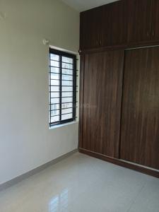 Bedroom Image of 1200 Sq.ft 2 BHK Apartment / Flat for rent in JP Nagar Bengaluru for Rs. 30000