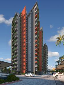 2 BHK Flat
