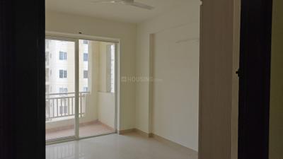 Bedroom Image of 1850 Sq.ft 3 BHK Apartment / Flat for rent in Ansal Heights 86, Sector 86 Gurgaon for Rs. 26000