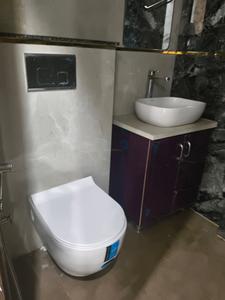 Bedroom One Image of 1920 Sq.ft 3 BHK Apartment / Flat for sale in Bestech Park View Residency, Palam Vihar Gurgaon for Rs. 24000000
