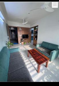 Hall Image of 1250 Sq.ft 2 BHK Apartment / Flat for sale in Chandkheda Ahmedabad for Rs. 6500000