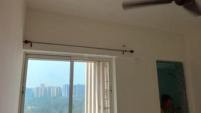 Bedroom Image of 659 Sq.ft 1 BHK Apartment / Flat for sale in Bhiwandi Thane for Rs. 5300000