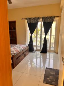 Bedroom Image of 2227 Sq.ft 3 BHK Villa for sale in Casagrand Esmeralda, Kotiganahalli Bengaluru for Rs. 20000000