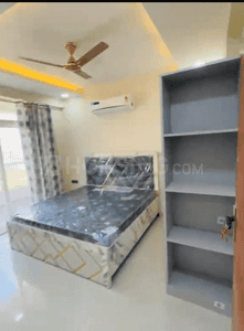 Image of 1800 Sq.ft 3 BHK Apartment / Flat for rent in Manyawas, Jaipur for Rs. 38000