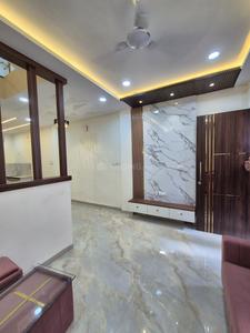 Hall Image of 1350 Sq.ft 3 BHK Independent House for sale in Nipania Indore for Rs. 9300000