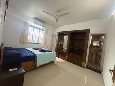 Bedroom Image of 300 Sq.ft 5 BHK Villa for sale in Orlim Goa for Rs. 49900000