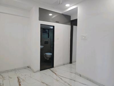 Bedroom Image of 700 Sq.ft 1 BHK Apartment / Flat for sale in Raj 127 Raj Homes, Mira Road East Mira Bhayandar for Rs. 7900000