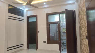 Bedroom Image of 1400 Sq.ft 3 BHK Builder Floor for sale in Vasundhara Ghaziabad for Rs. 13100000