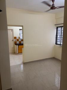 Hall Image of 1250 Sq.ft 2 BHK Apartment / Flat for rent in Mahaveer Tuscan, Hoodi Bengaluru for Rs. 45000