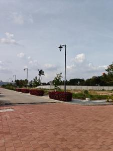 Image of 1500 Sq.ft Residential Plot / Land for sale in Purva Oakshire, Rampura, Bengaluru for Rs. 19300000