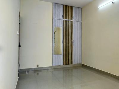 Bedroom Image of 600 Sq.ft 1 BHK Apartment / Flat for rent in Kaggadasapura Bengaluru for Rs. 18000
