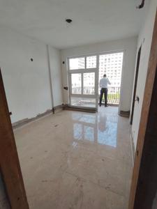 Hall Image of 1200 Sq.ft 2 BHK Apartment / Flat for sale in Omaxe Hazratganj Residency, Arjunganj Lucknow for Rs. 7700000
