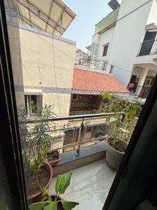 Balcony Image of 2250 Sq.ft 4 BHK Independent House for sale in Ghatlodiya Ahmedabad for Rs. 19000000