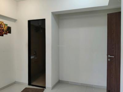 Bedroom Image of 850 Sq.ft 2 BHK Apartment / Flat for sale in Piramal Vaikunth , Thane West Thane for Rs. 11500000