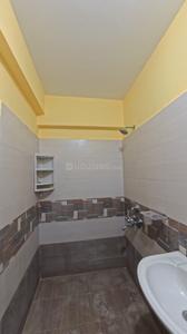 Image of 1097 Sq.ft 2 BHK Apartment / Flat for rent in Prabhavathi Comforts, Begur, Bengaluru for Rs. 26000