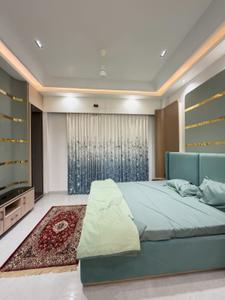 Bedroom Image of 4500 Sq.ft 5 BHK Villa for sale in Gandhi Path West Jaipur for Rs. 45000000