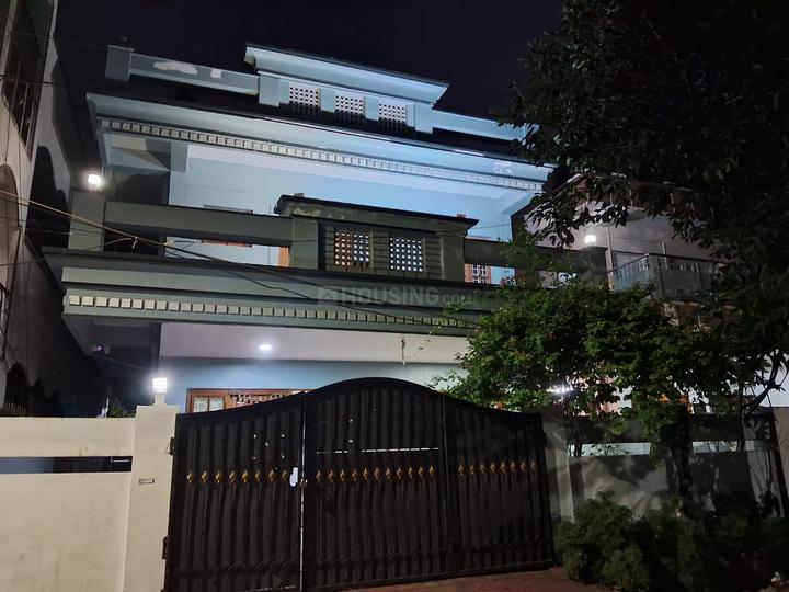 Pedda Waltair Main Image 1