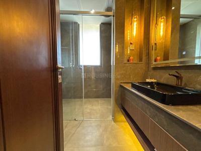 Bathroom Image of 3800 Sq.ft 4 BHK Apartment / Flat for sale in Tranquil Valley, Mussoorie Road Dehradun for Rs. 49400000
