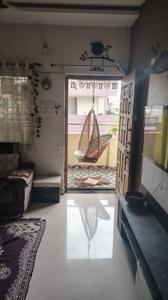 Hall Image of 2200 Sq.ft 4 BHK Independent House for sale in Chinchbhavan Nagpur for Rs. 11500000