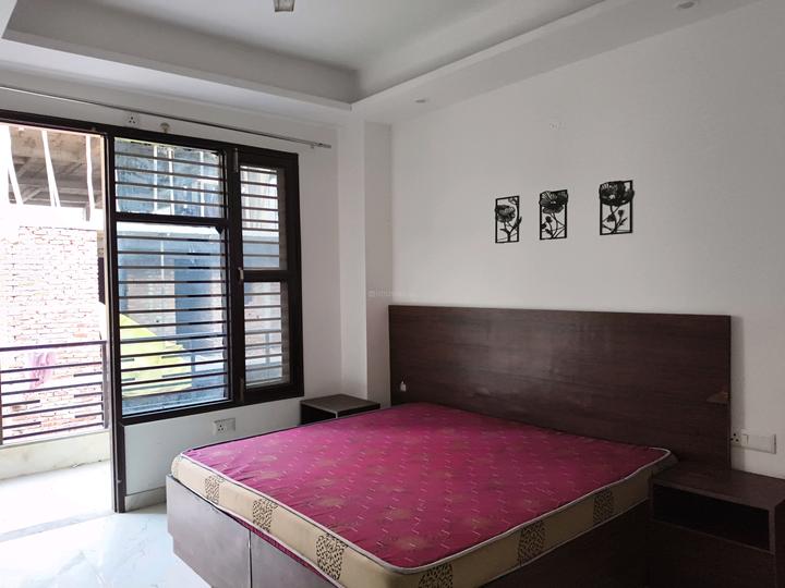 Avenue 69 Bedroom One 1