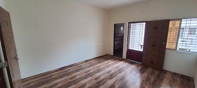 Bedroom Image of 1405 Sq.ft 3 BHK Villa for sale in Abrama Village Valsad for Rs. 3000000