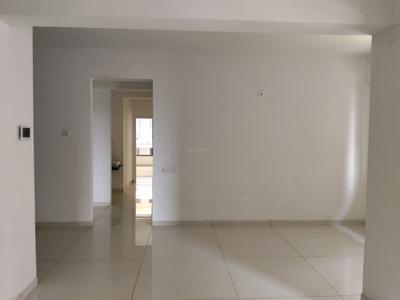 Dining Area Image of 3125 Sq.ft 4 BHK Apartment / Flat for sale in Saanvi Nirman Spectra, Bopal Ahmedabad for Rs. 17500000