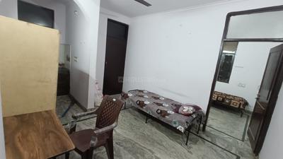 1 BHK Independent Builder Floor