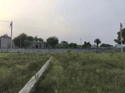 Image of 100 Sq.ft Residential Plot / Land for sale in SS Ayodhya Enclave, Dhoom Manikpur, Greater Noida for Rs. 3400000