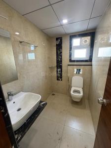 Bathroom Image of 1125 Sq.ft 2.5 BHK Apartment / Flat for sale in HBR Layout Bengaluru for Rs. 13000000