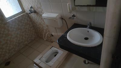 Image of 1084 Sq.ft 2.5 BHK Apartment / Flat for rent in Nimbus The Golden Palms, Sector 168, Noida for Rs. 32000
