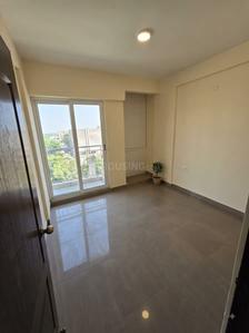 Bedroom Image of 840 Sq.ft 2 BHK Apartment / Flat for sale in Aditya Urban Homes Phase 1A, Bamheta Village Ghaziabad for Rs. 4500000