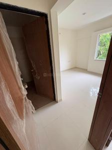 Bedroom Image of 904 Sq.ft 2 BHK Apartment / Flat for sale in Ambegaon Budruk Pune for Rs. 6500000