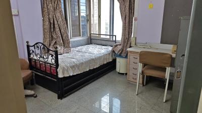Bedroom Image of 1600 Sq.ft 4.5 BHK Apartment / Flat for rent in Neelkanth Valley, Ghatkopar East Mumbai for Rs. 150000