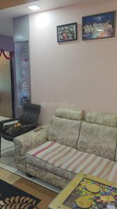 Hall Image of 850 Sq.ft 2 BHK Apartment / Flat for sale in Zadeshwar Bharuch for Rs. 3651000