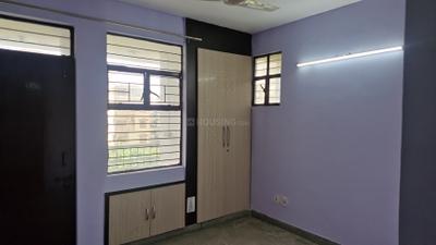 Bedroom Image of 1500 Sq.ft 3 BHK Apartment / Flat for sale in Sector 7 Dwarka New Delhi for Rs. 23000000