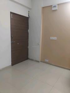 Living Room Image of 1650 Sq.ft 3 BHK Apartment / Flat for sale in SP Nirvana, Ghuma Ahmedabad for Rs. 7500000