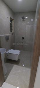 Bathroom Image of 850 Sq.ft 2 BHK Apartment / Flat for sale in Shreeji Landmark Phase I, Badlapur East Badlapur for Rs. 4000000